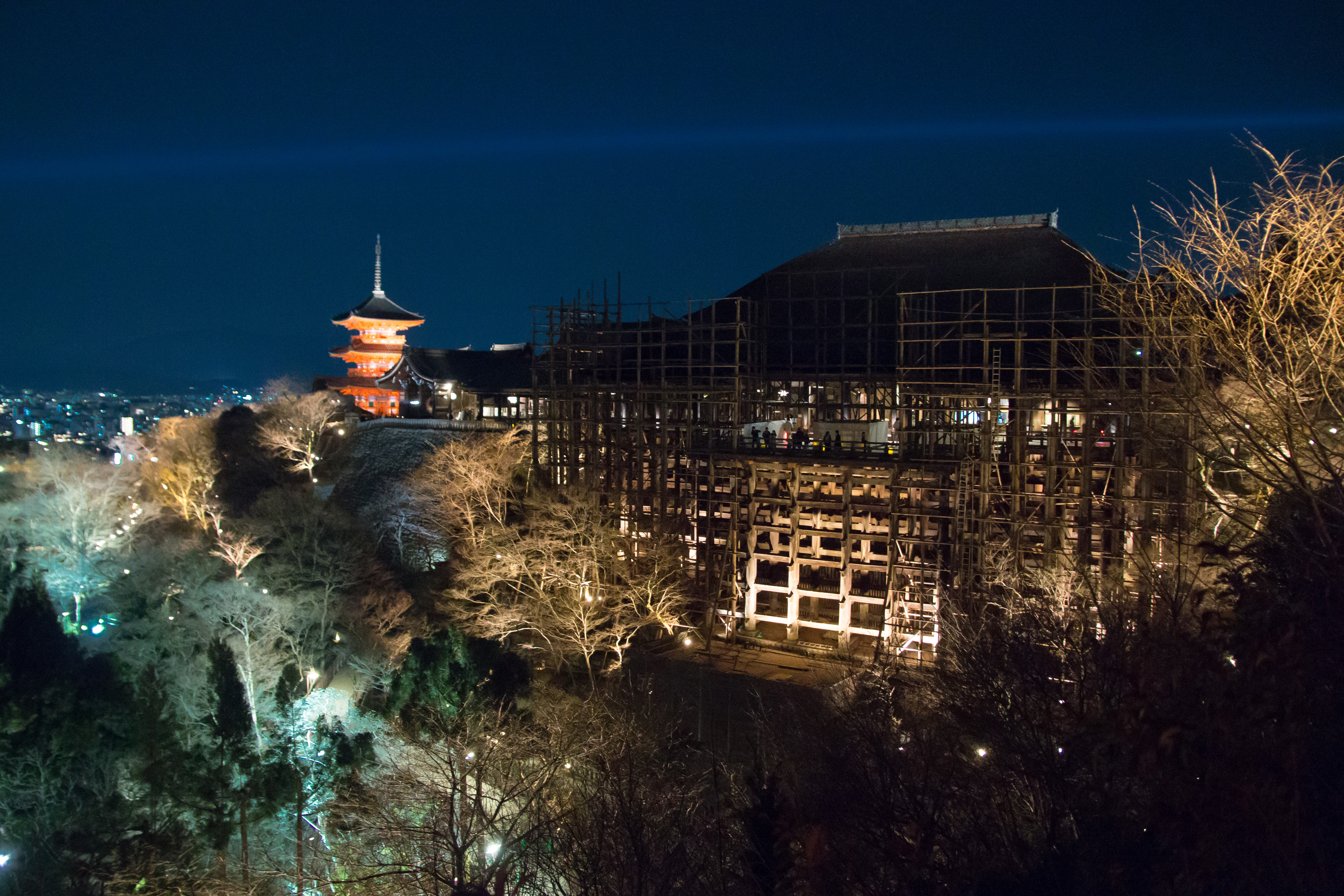 清水寺2