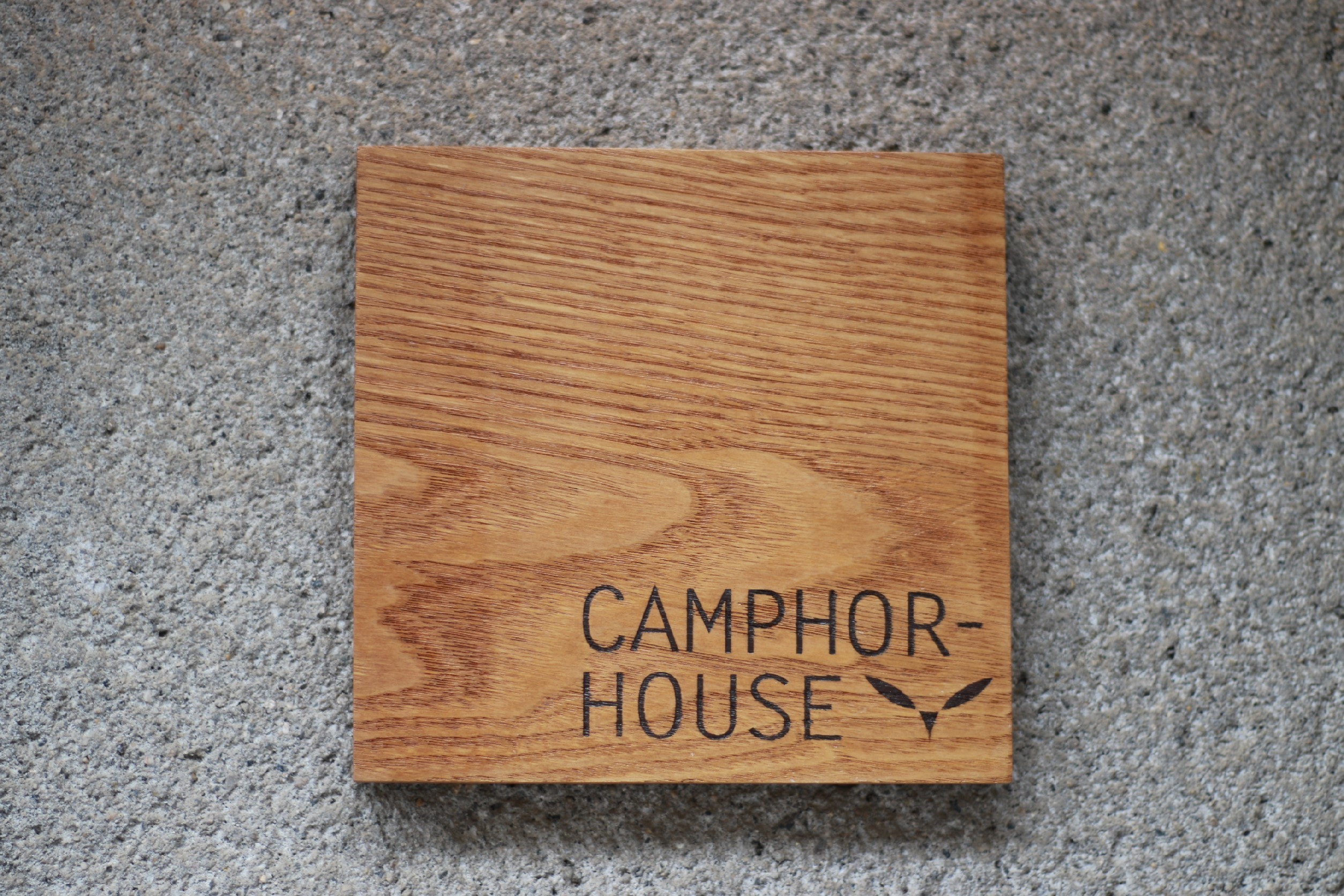 CAMPHOR-1